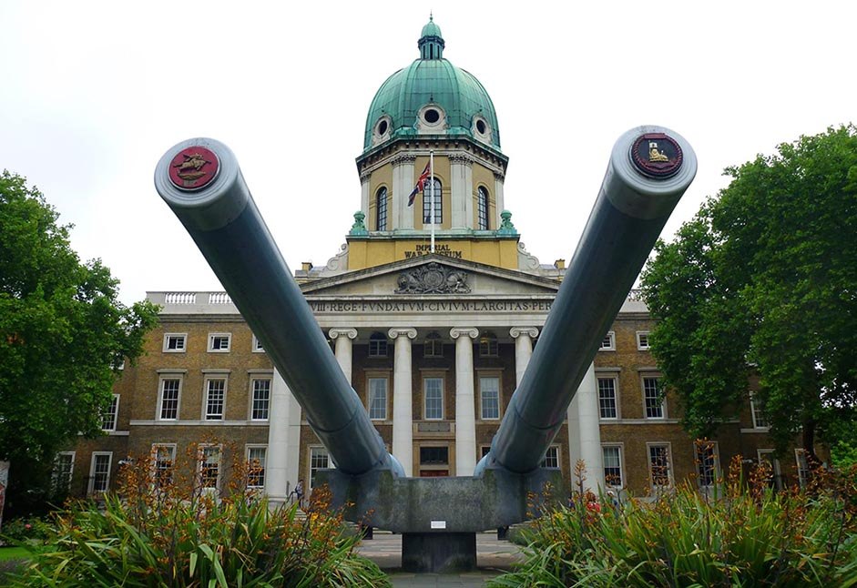 Imperial War Museum