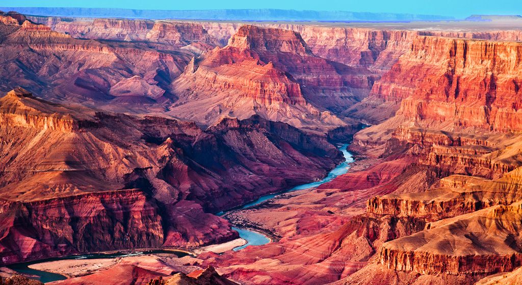 GRAND CANYON