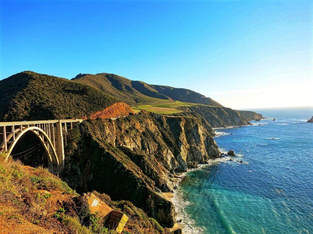 Big Sur