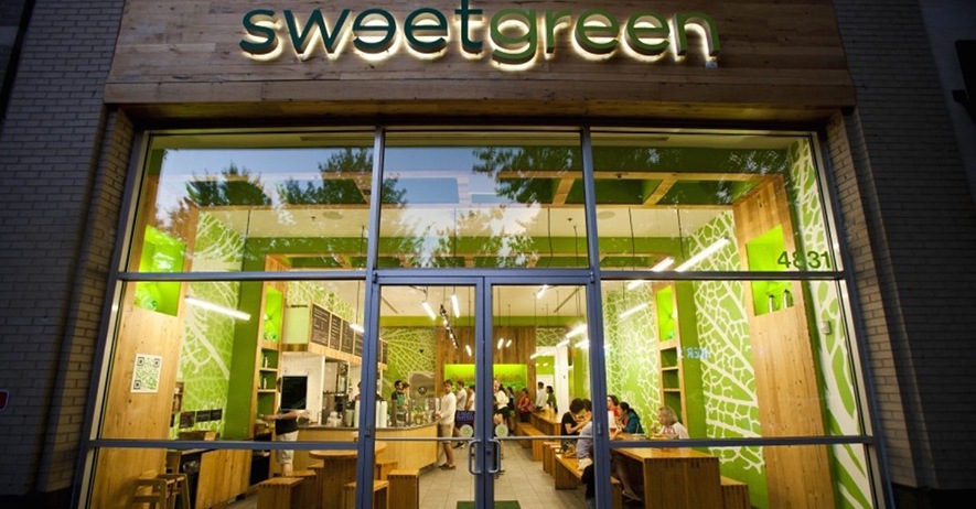 Sweetgreen