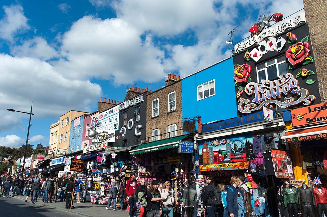 Camden Market